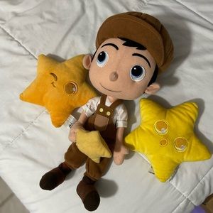 Pixar La Luna Doll⭐️